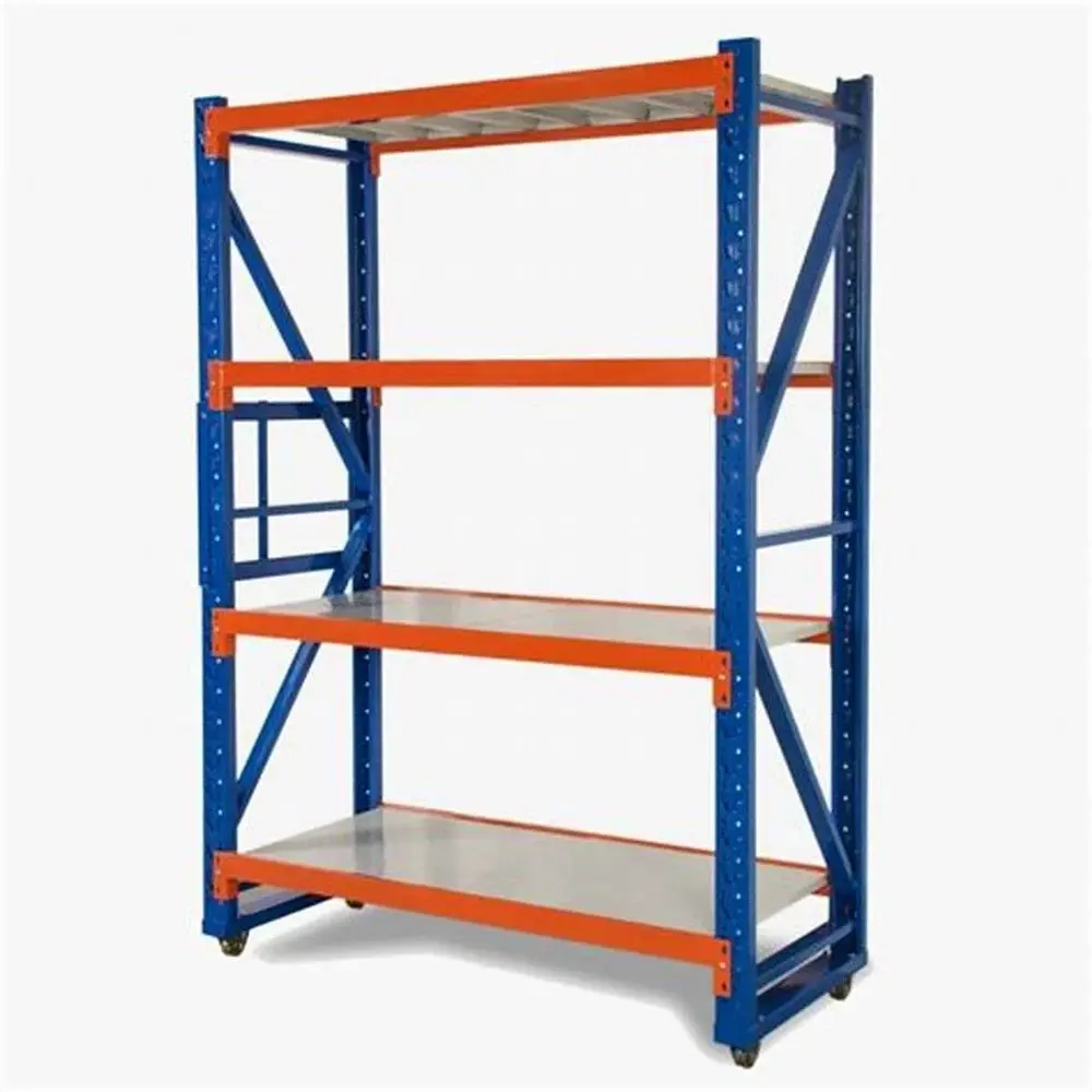 Storage Rack (1000 x 450 x 1000)