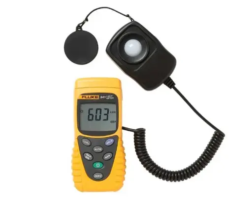 LUX Meter